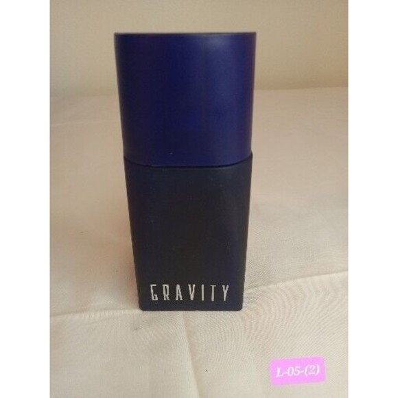 Vintage Coty ~ Gravity ~ After Shave for men, 1.7 oz, 50 ml - Picture 1 of 3